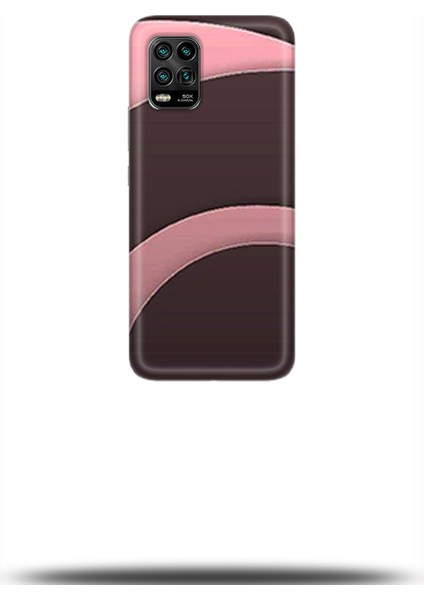 Xiaomi Mi 10 Lite Kılıf Hd Baskılı Kılıf - Followed Institution 0697