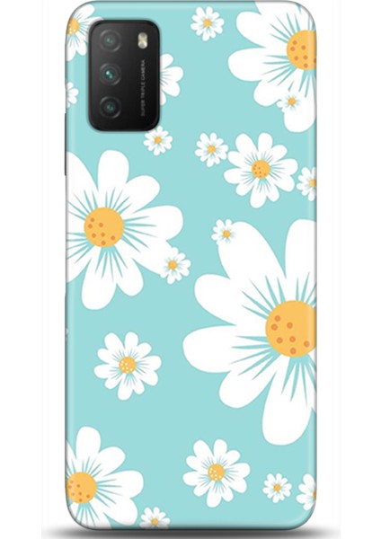 Xiaomi Poco M3 Kılıf Hd Baskılı Kılıf - Followed Institution 0381
