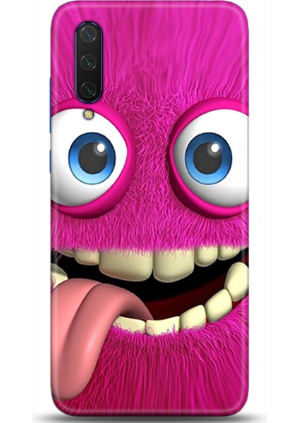 Xiaomi Mi 9 Se Kılıf Hd Baskılı Kılıf - Followed Institution 0013