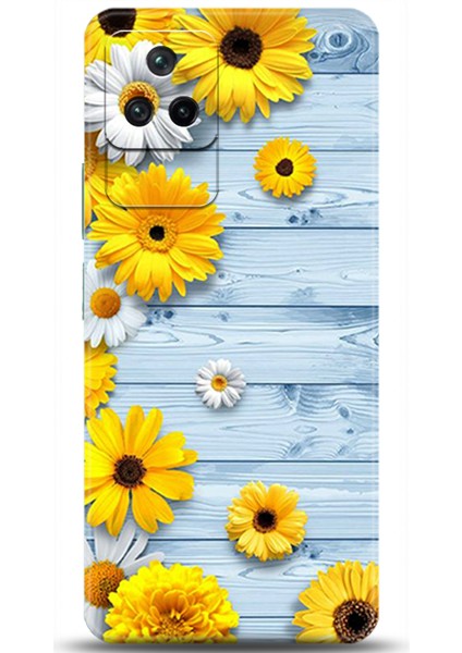 Xiaomi Poco F4 Kılıf Hd Baskılı Kılıf - Followed Institution 0482