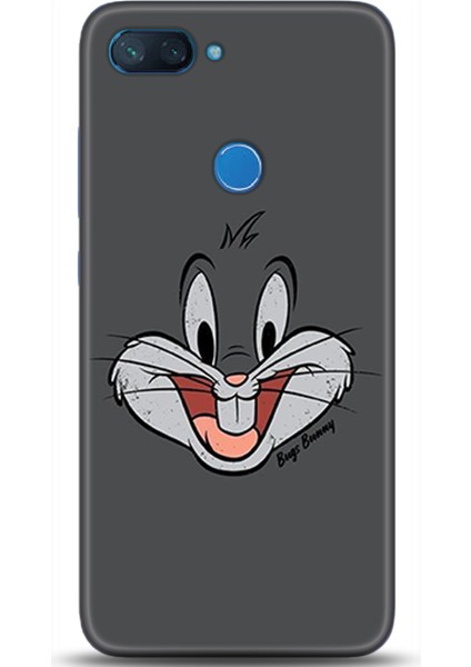 Xiaomi Mi 8 Lite Kılıf Hd Baskılı Kılıf - Followed Institution 0006