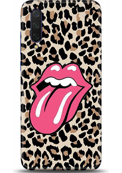 Xiaomi Mi 9 Lite Kılıf Hd Baskılı Kılıf - Followed Institution 0665