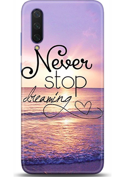 Xiaomi Mi 9 Se Kılıf Hd Baskılı Kılıf - Followed Institution 0086