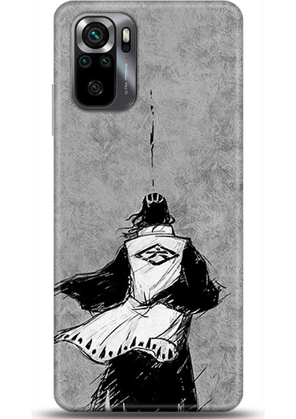 Xiaomi Poco M5S Kılıf Hd Baskılı Kılıf - Followed Institution 0182