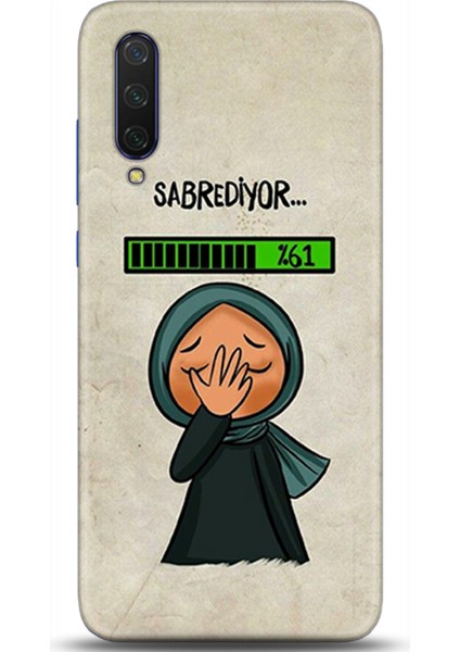 Xiaomi Mi 9 Se Kılıf Hd Baskılı Kılıf - Followed Institution 0561