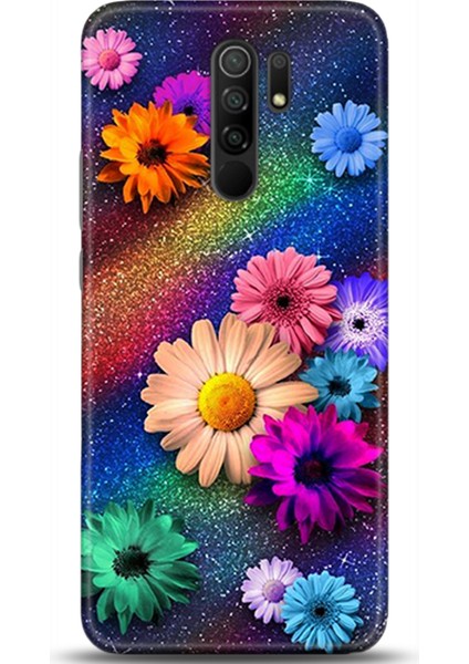 Xiaomi Redmi 9 Kılıf Hd Baskılı Kılıf - Followed Institution 0481