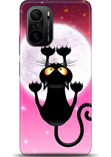 Xiaomi Mi 11i Kılıf Hd Baskılı Kılıf - Followed Institution 0615