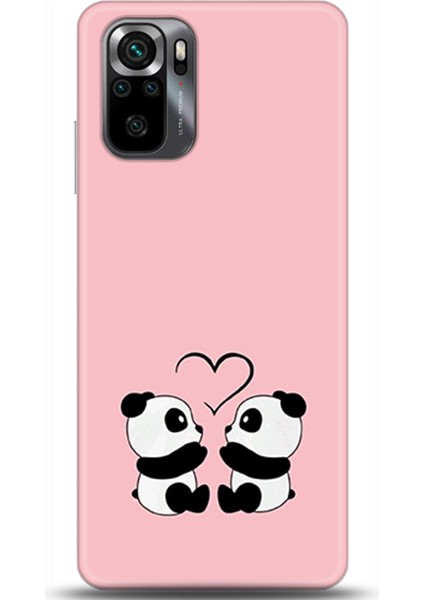 Xiaomi Poco M5S Kılıf Hd Baskılı Kılıf - Followed Institution 0415