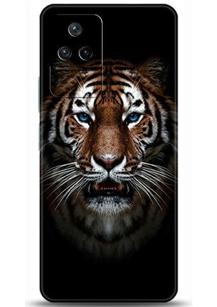 Xiaomi Poco F4 Kılıf Hd Baskılı Kılıf - Followed Institution 0141