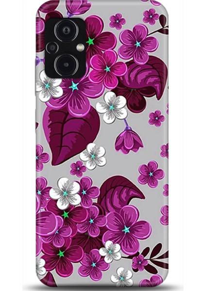 Xiaomi Poco M5 Kılıf Hd Baskılı Kılıf - Followed Institution 0475