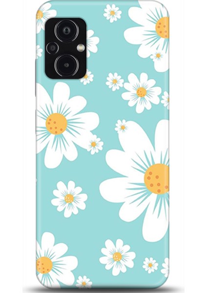 Xiaomi Poco M5 Kılıf Hd Baskılı Kılıf - Followed Institution 0381
