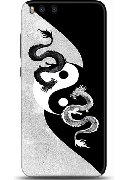 Xiaomi Mi 6 Kılıf Hd Baskılı Kılıf - Followed Institution 0341