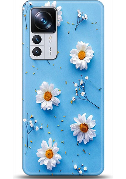 Xiaomi Mi 12T Pro Kılıf Hd Baskılı Kılıf - Followed Institution 0170