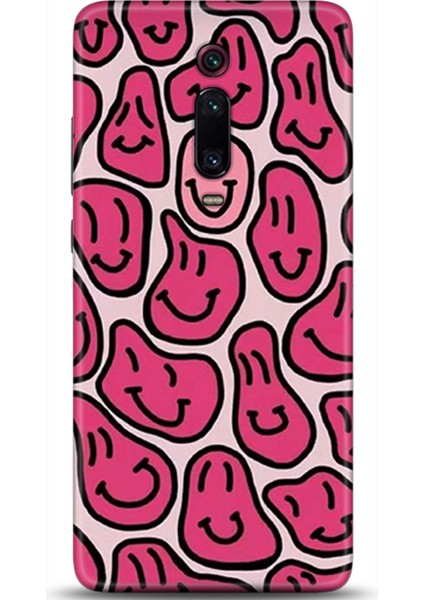 Xiaomi Mi 9t Kılıf Hd Baskılı Kılıf - Followed Institution 0688