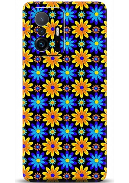 Xiaomi Mi 11T Kılıf Hd Baskılı Kılıf - Followed Institution 0476