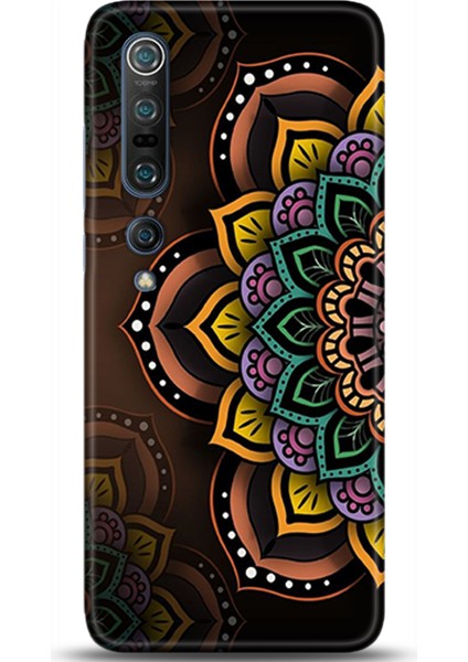 Xiaomi Mi 10 Pro Kılıf Hd Baskılı Kılıf - Followed Institution 0337