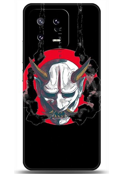 Xiaomi Mi 13 Pro Kılıf Hd Baskılı Kılıf - Followed Institution 0238