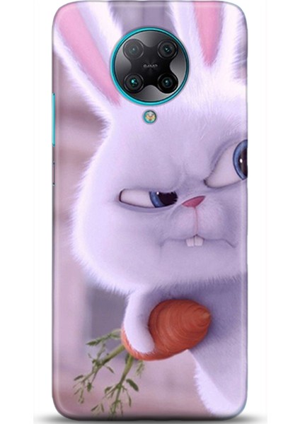Xiaomi Poco F2 Pro Kılıf Hd Baskılı Kılıf - Followed Institution 0264