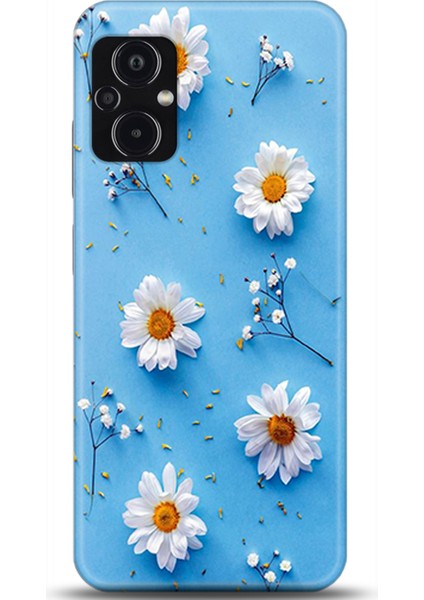 Xiaomi Poco M5 Kılıf Hd Baskılı Kılıf - Followed Institution 0170