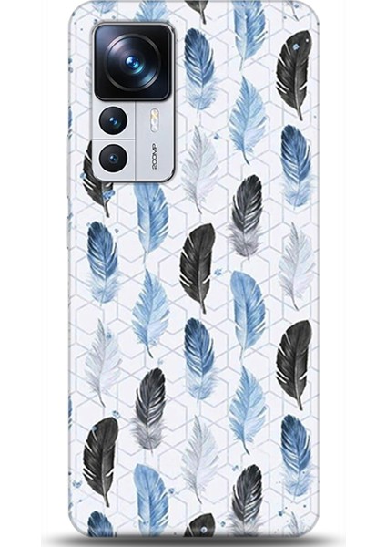 Xiaomi Mi 12T Pro Kılıf Hd Baskılı Kılıf - Followed Institution 0489