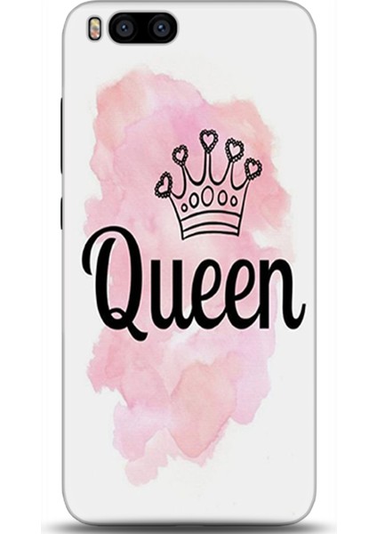 Xiaomi Mi 6 Kılıf Hd Baskılı Kılıf - Followed Institution 0137