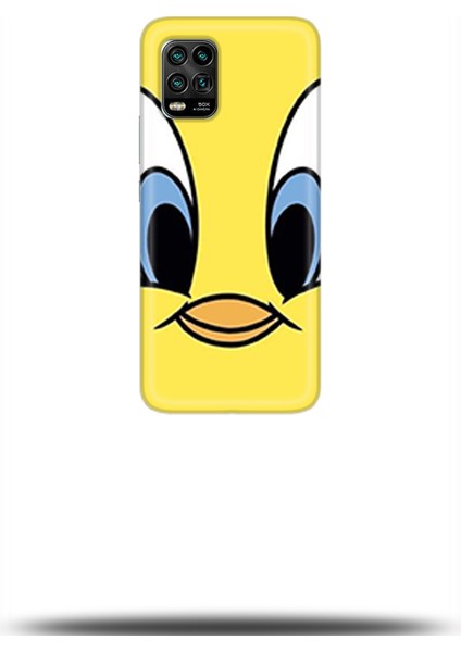 Xiaomi Mi 10 Lite Kılıf Hd Baskılı Kılıf - Followed Institution 0080