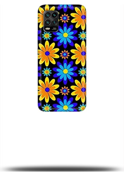 Xiaomi Mi 10 Lite Kılıf Hd Baskılı Kılıf - Followed Institution 0476