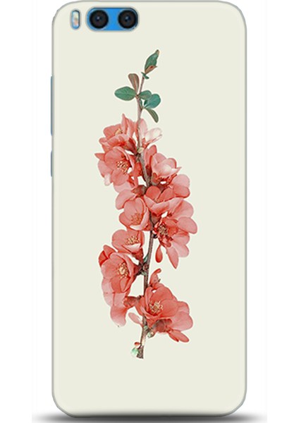 Xiaomi Mi Note 3 Kılıf Hd Baskılı Kılıf - Followed Institution 0346