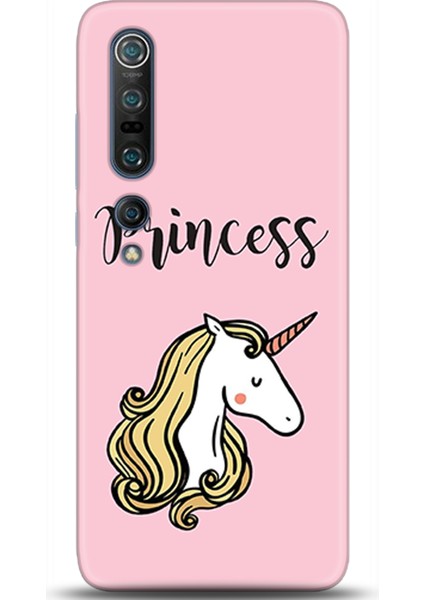 Xiaomi Mi 10 Pro Kılıf Hd Baskılı Kılıf - Followed Institution 0557