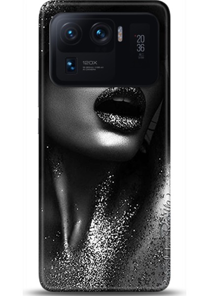 Xiaomi Mi 11 Ultra Kılıf Hd Baskılı Kılıf - Followed Institution 0338