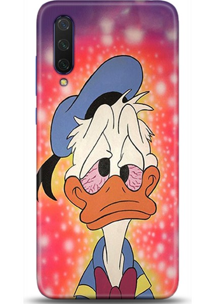 Xiaomi Mi 9 Lite Kılıf Hd Baskılı Kılıf - Followed Institution 0288