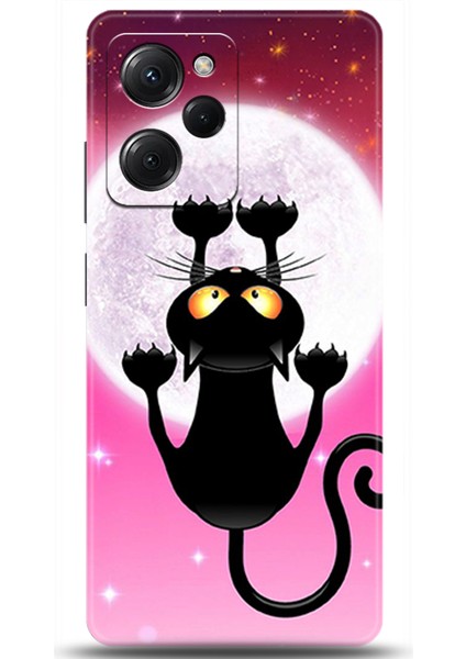 Xiaomi Poco X5 Pro Kılıf Hd Baskılı Kılıf - Followed Institution 0615