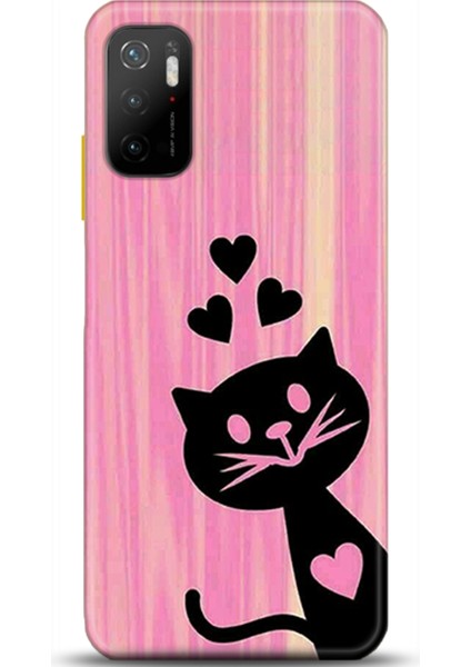 Xiaomi Poco M3 Pro Kılıf Hd Baskılı Kılıf - Followed Institution 0693
