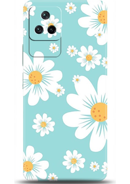 Xiaomi Poco F4 Kılıf Hd Baskılı Kılıf - Followed Institution 0381
