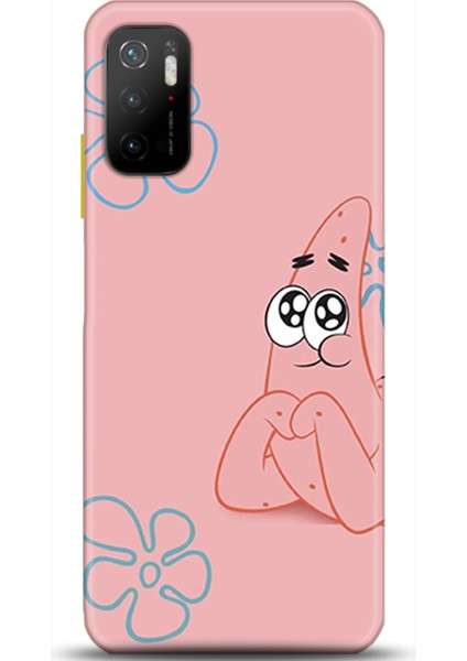 Xiaomi Poco M3 Pro Kılıf Hd Baskılı Kılıf - Followed Institution 0416