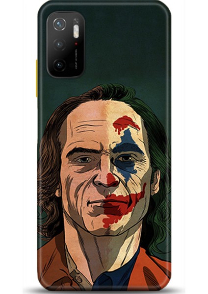 Xiaomi Poco M3 Pro Kılıf Hd Baskılı Kılıf - Followed Institution 0441