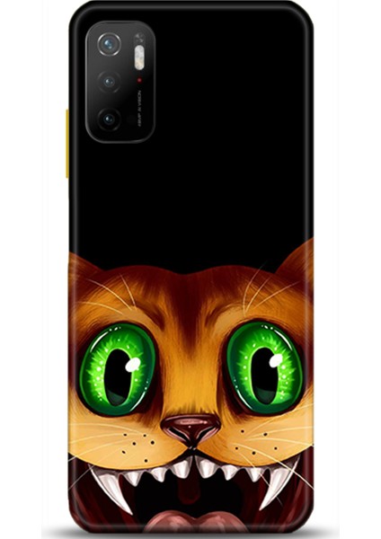 Xiaomi Poco M3 Pro Kılıf Hd Baskılı Kılıf - Followed Institution 0503