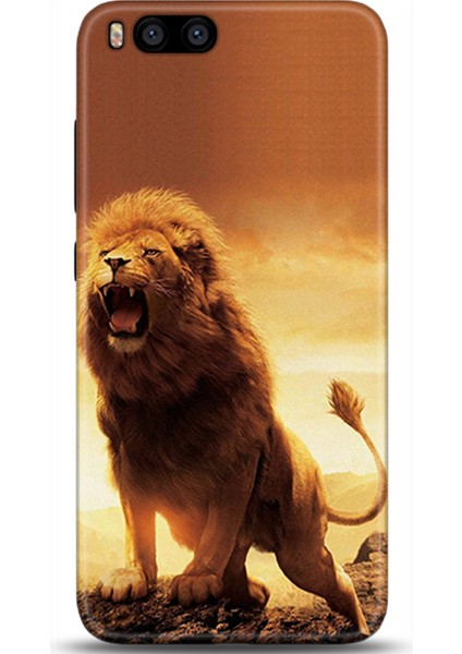 Xiaomi Mi 6 Kılıf Hd Baskılı Kılıf - Followed Institution 0468