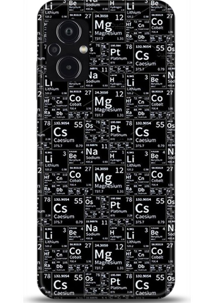 Xiaomi Poco M5 Kılıf Hd Baskılı Kılıf - Followed Institution 0228