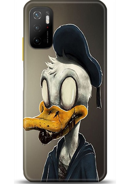 Xiaomi Poco M3 Pro Kılıf Hd Baskılı Kılıf - Followed Institution 0223