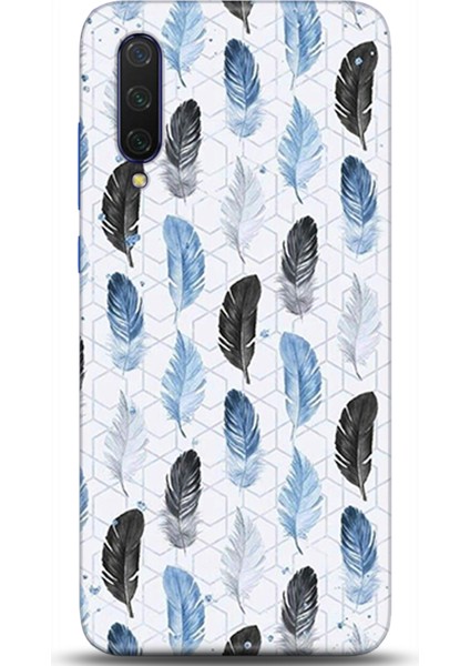 Xiaomi Mi 9 Lite Kılıf Hd Baskılı Kılıf - Followed Institution 0489