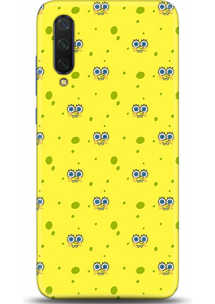 Xiaomi Mi 9 Lite Kılıf Hd Baskılı Kılıf - Followed Institution 0567