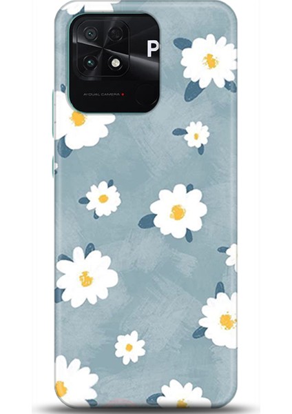 Xiaomi Poco C40 Kılıf Hd Baskılı Kılıf - Followed Institution 0134