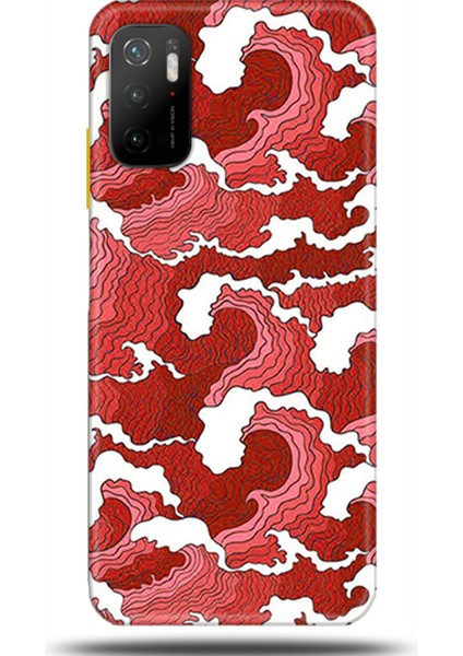 Xiaomi Poco M3 Pro Kılıf Hd Baskılı Kılıf - Followed Institution 0249
