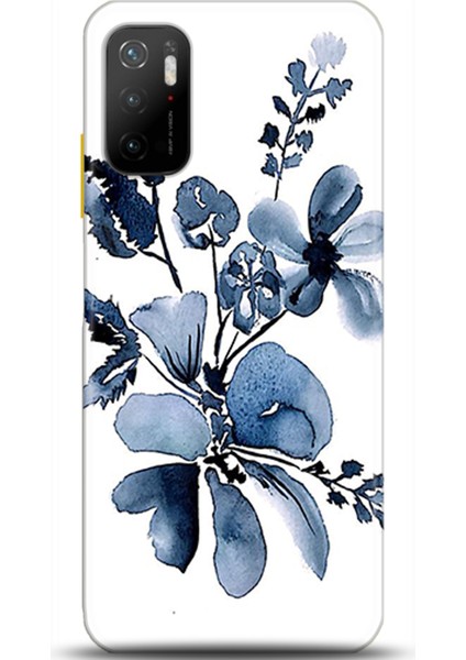 Xiaomi Poco M3 Pro Kılıf Hd Baskılı Kılıf - Followed Institution 0310