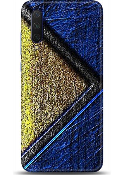 Xiaomi Mi 9 Lite Kılıf Hd Baskılı Kılıf - Followed Institution 0586