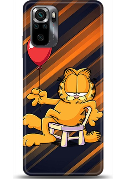 Xiaomi Poco M5S Kılıf Hd Baskılı Kılıf - Followed Institution 0155