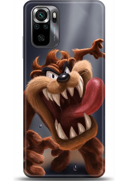 Xiaomi Poco M5S Kılıf Hd Baskılı Kılıf - Followed Institution 0214
