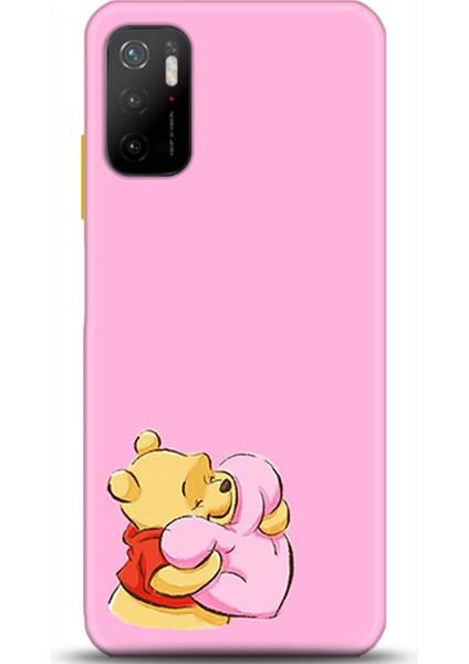 Xiaomi Poco M3 Pro Kılıf Hd Baskılı Kılıf - Followed Institution 0462