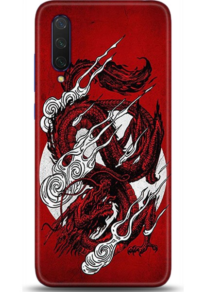 Xiaomi Mi 9 Se Kılıf Hd Baskılı Kılıf - Followed Institution 0145